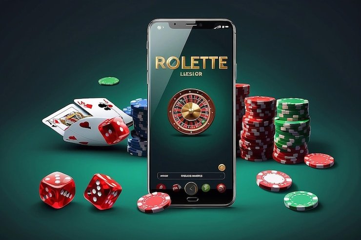 Pengalaman mobile royal228 di layar ponsel