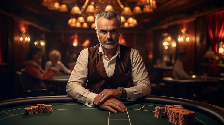 Ringkasan syarat bonus royal228 yang rapi