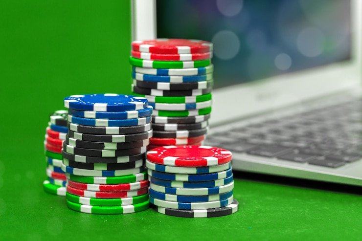 Tampilan promosi royal228 di ponsel