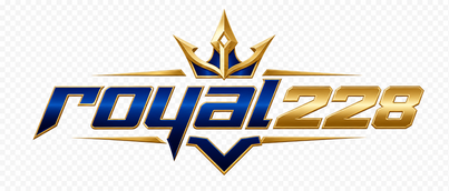 Logo royal228 untuk beranda Indonesia